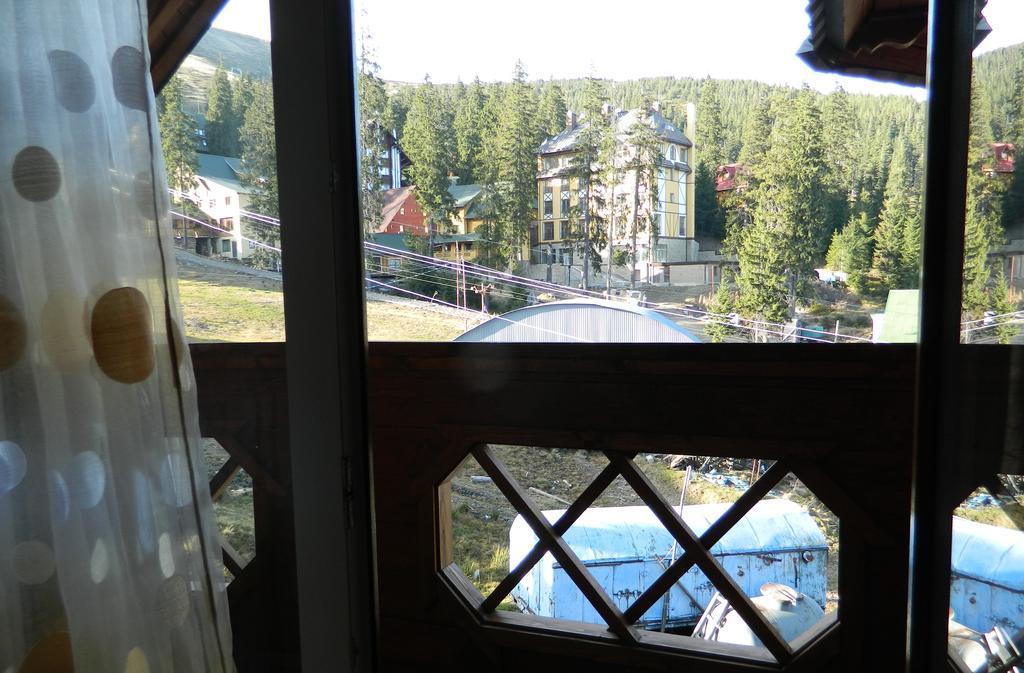 U Stozi Hotel Dragobrat Habitación foto